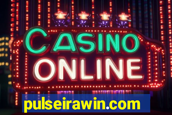 pulseirawin.com