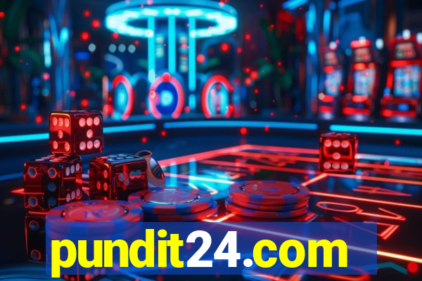 pundit24.com