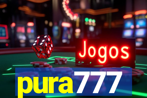 pura777
