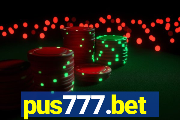 pus777.bet