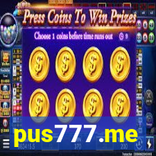 pus777.me