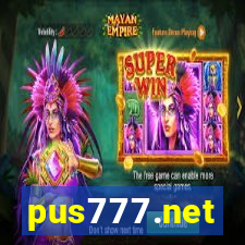 pus777.net