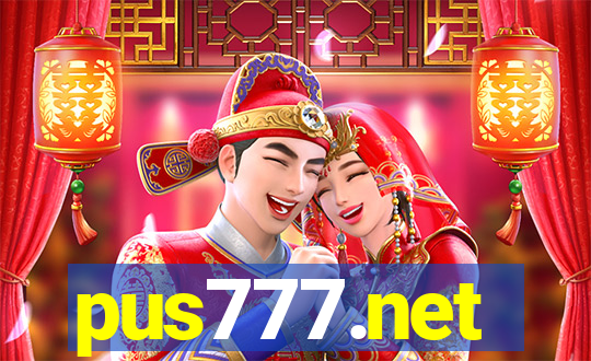 pus777.net