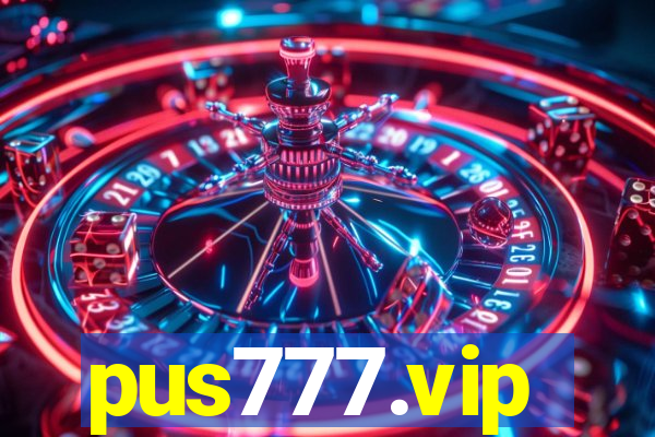 pus777.vip