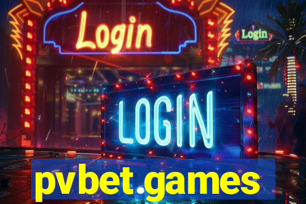 pvbet.games