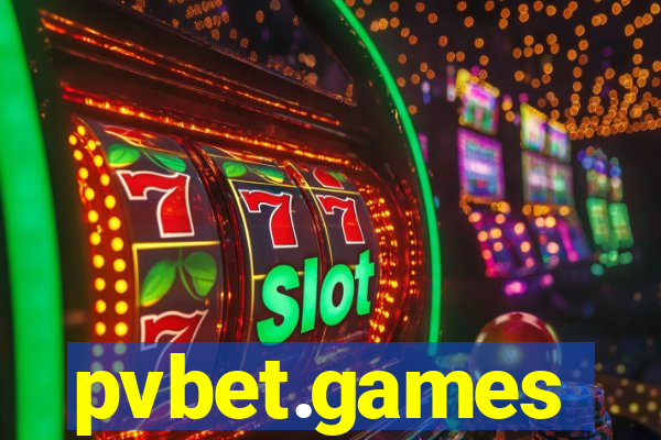 pvbet.games