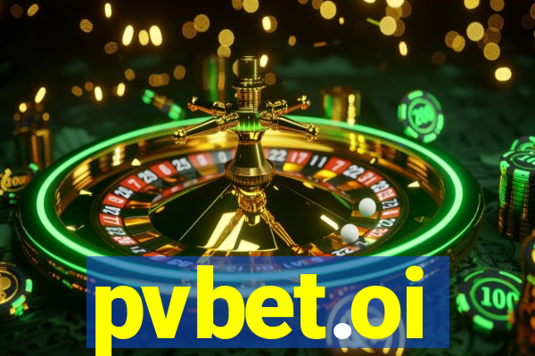 pvbet.oi
