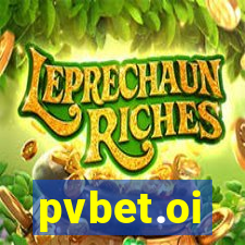 pvbet.oi