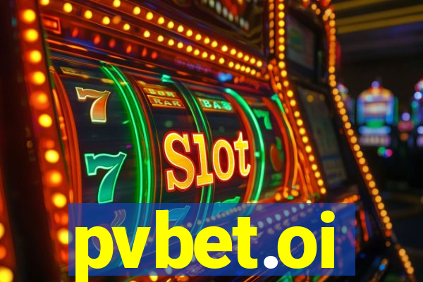 pvbet.oi