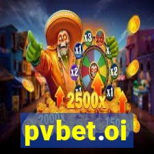 pvbet.oi
