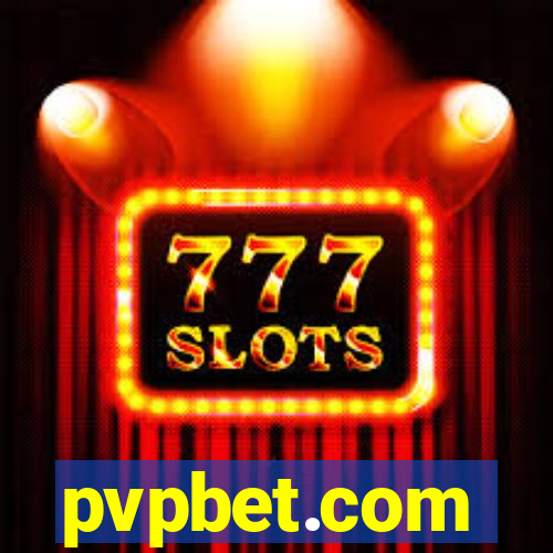 pvpbet.com