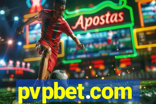 pvpbet.com