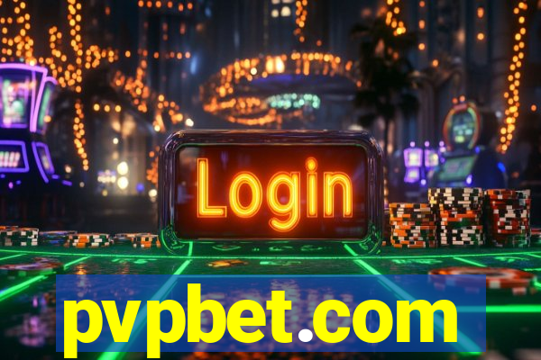 pvpbet.com