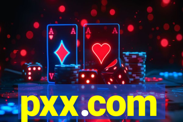 pxx.com