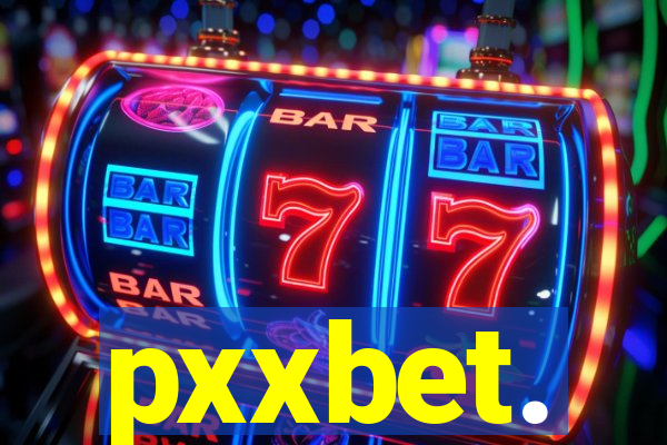 pxxbet.