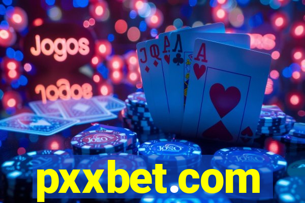pxxbet.com