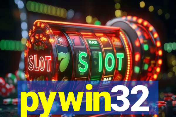 pywin32