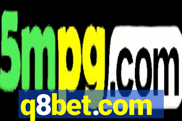 q8bet.com