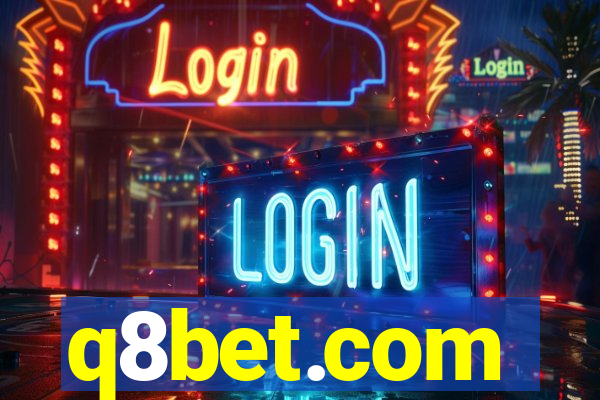 q8bet.com