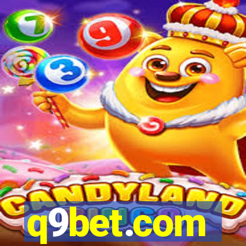 q9bet.com