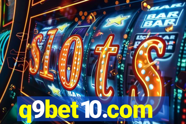 q9bet10.com