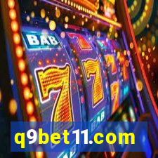 q9bet11.com