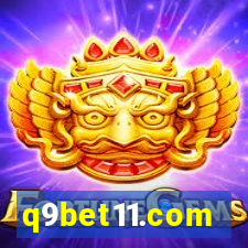 q9bet11.com