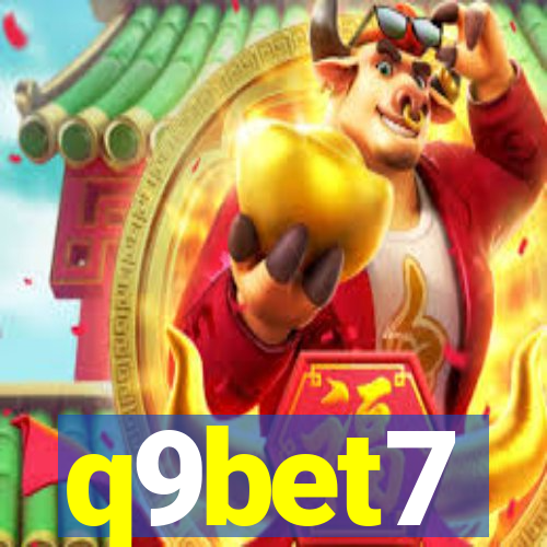 q9bet7