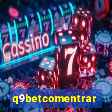 q9betcomentrar