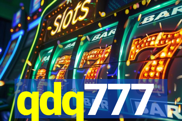 qdq777