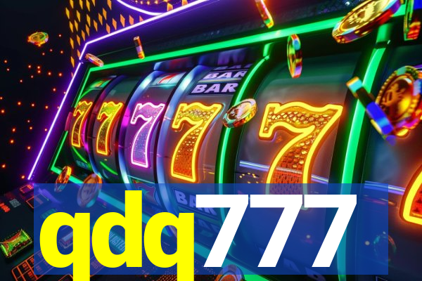 qdq777