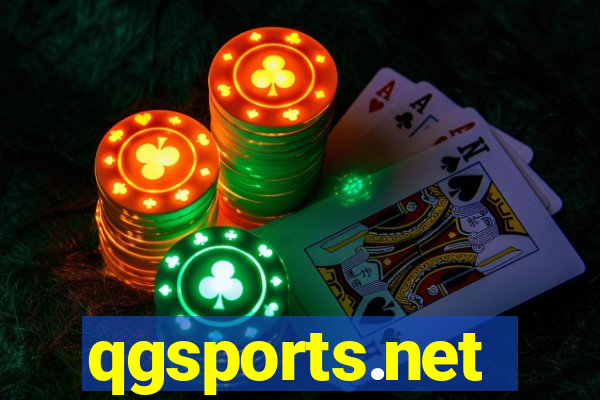 qgsports.net