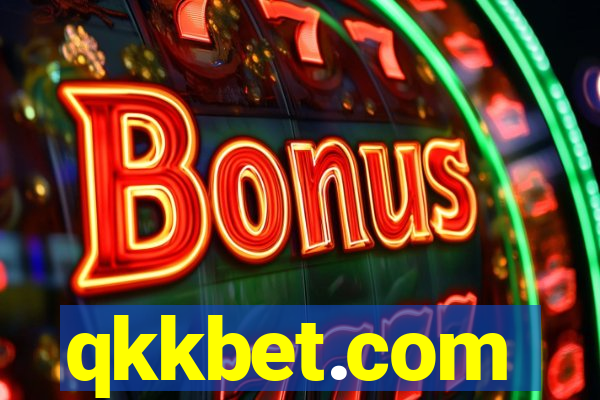 qkkbet.com