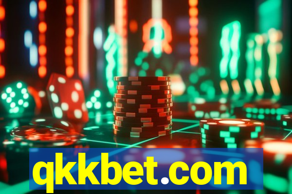 qkkbet.com