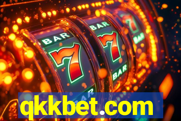 qkkbet.com