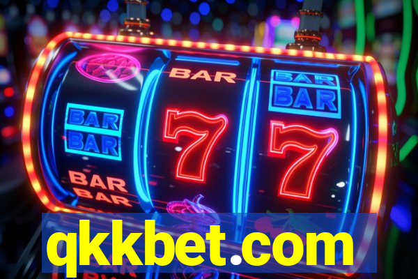 qkkbet.com