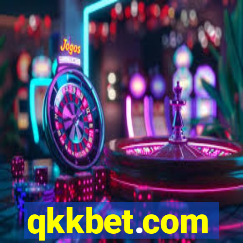 qkkbet.com