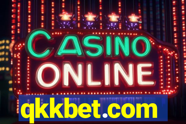 qkkbet.com