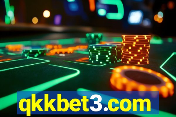 qkkbet3.com