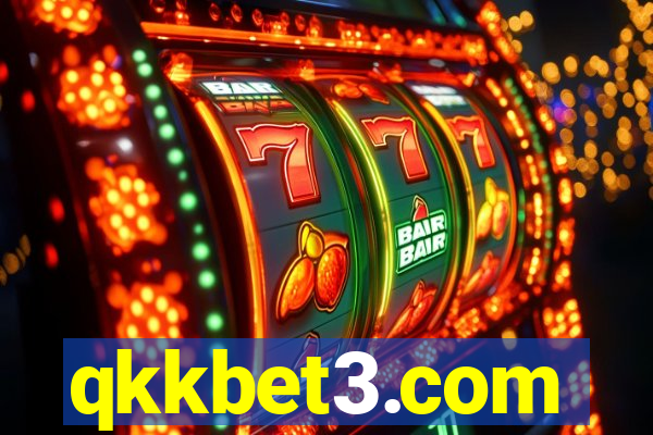 qkkbet3.com