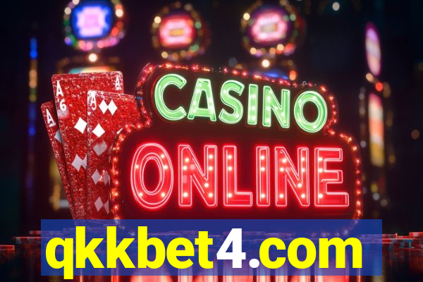 qkkbet4.com