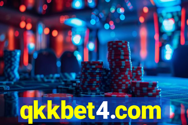 qkkbet4.com