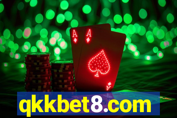 qkkbet8.com