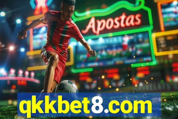 qkkbet8.com