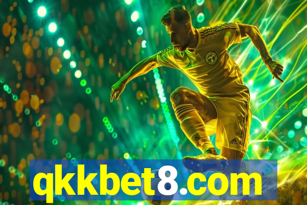 qkkbet8.com