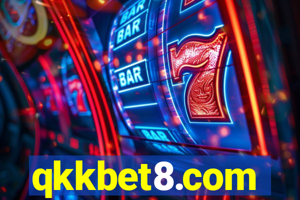 qkkbet8.com