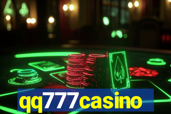 qq777casino