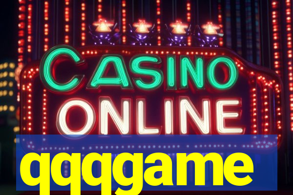 qqqgame