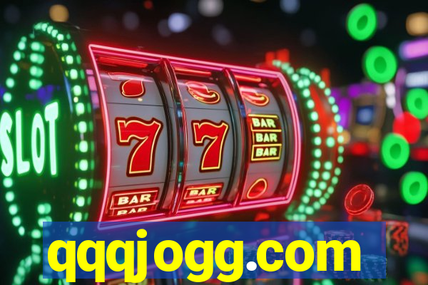 qqqjogg.com