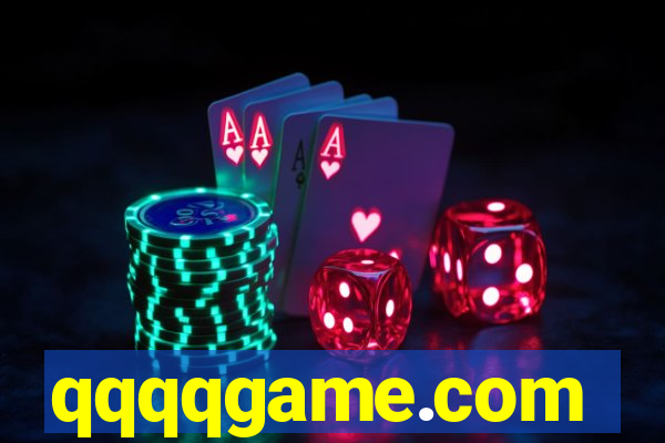 qqqqgame.com